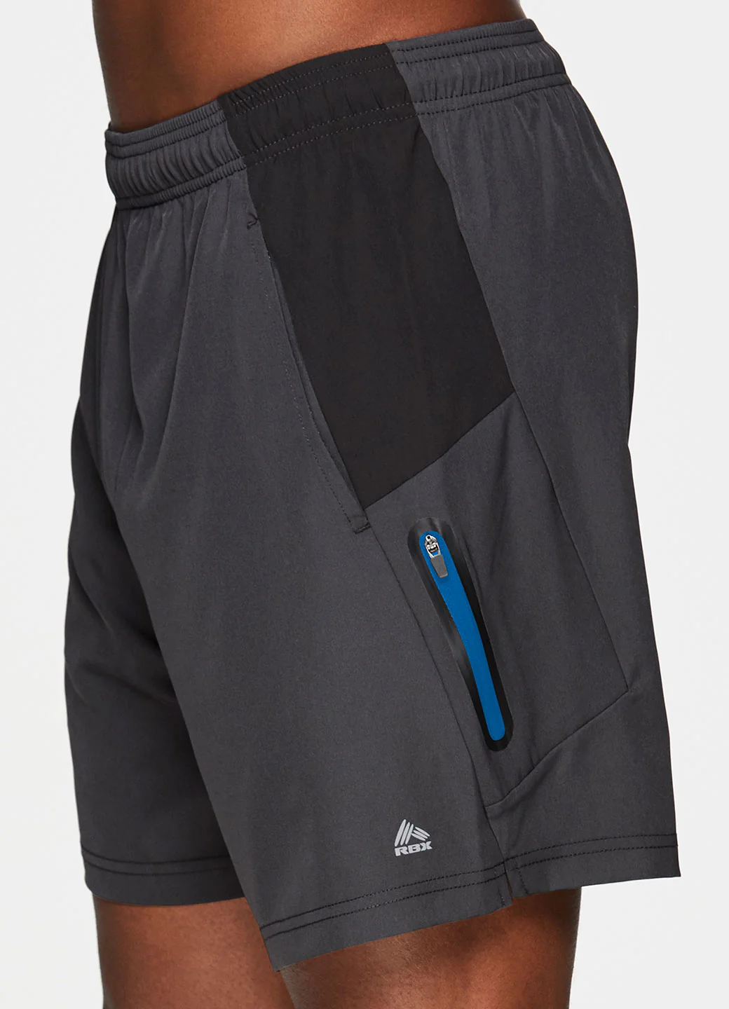 Prime 7" Everyday Zip Pocket Short - Image 2