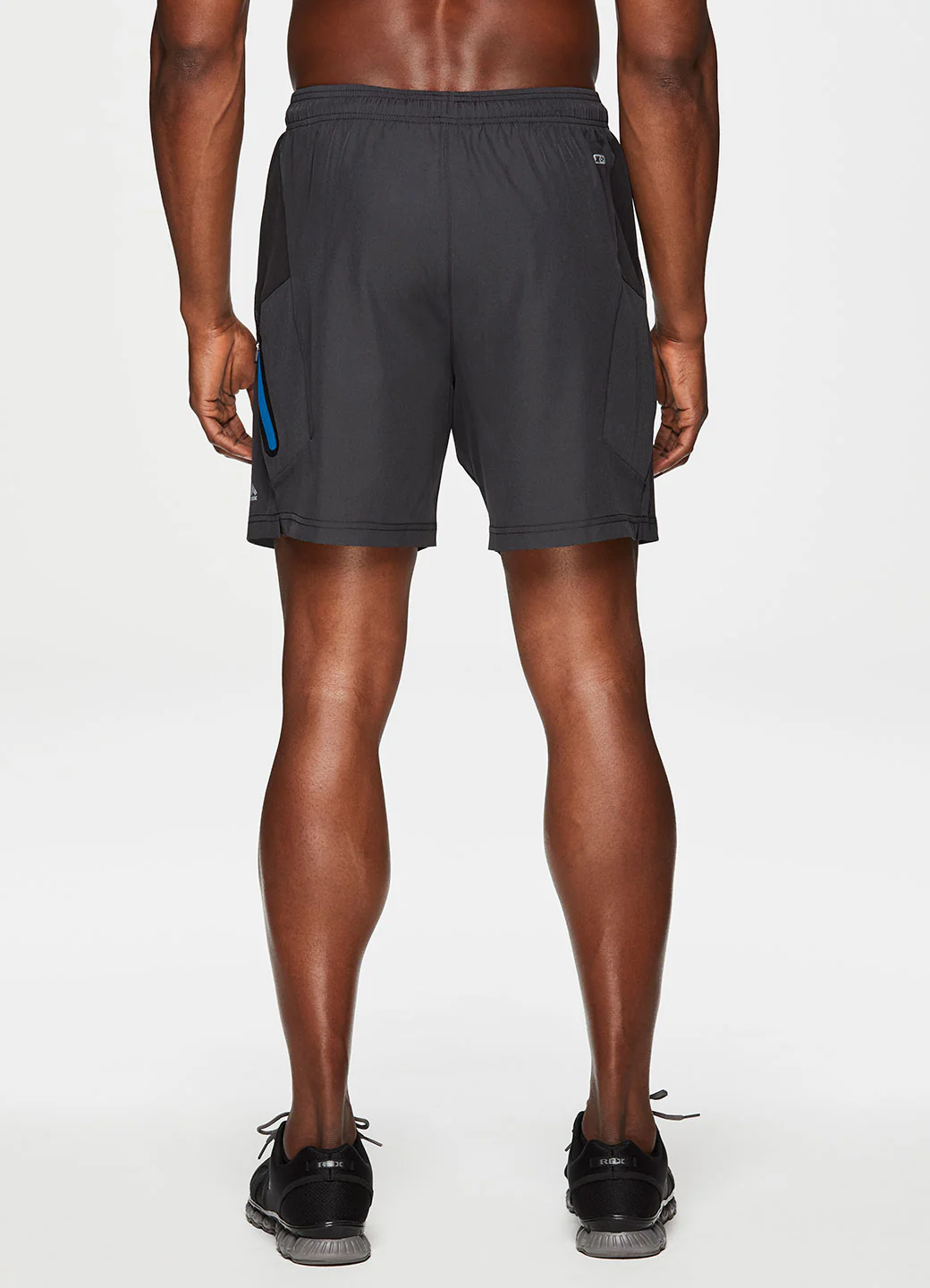 Prime 7" Everyday Zip Pocket Short - Image 4