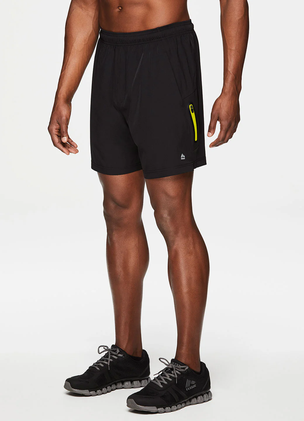 Prime 7" Everyday Zip Pocket Short - Image 5