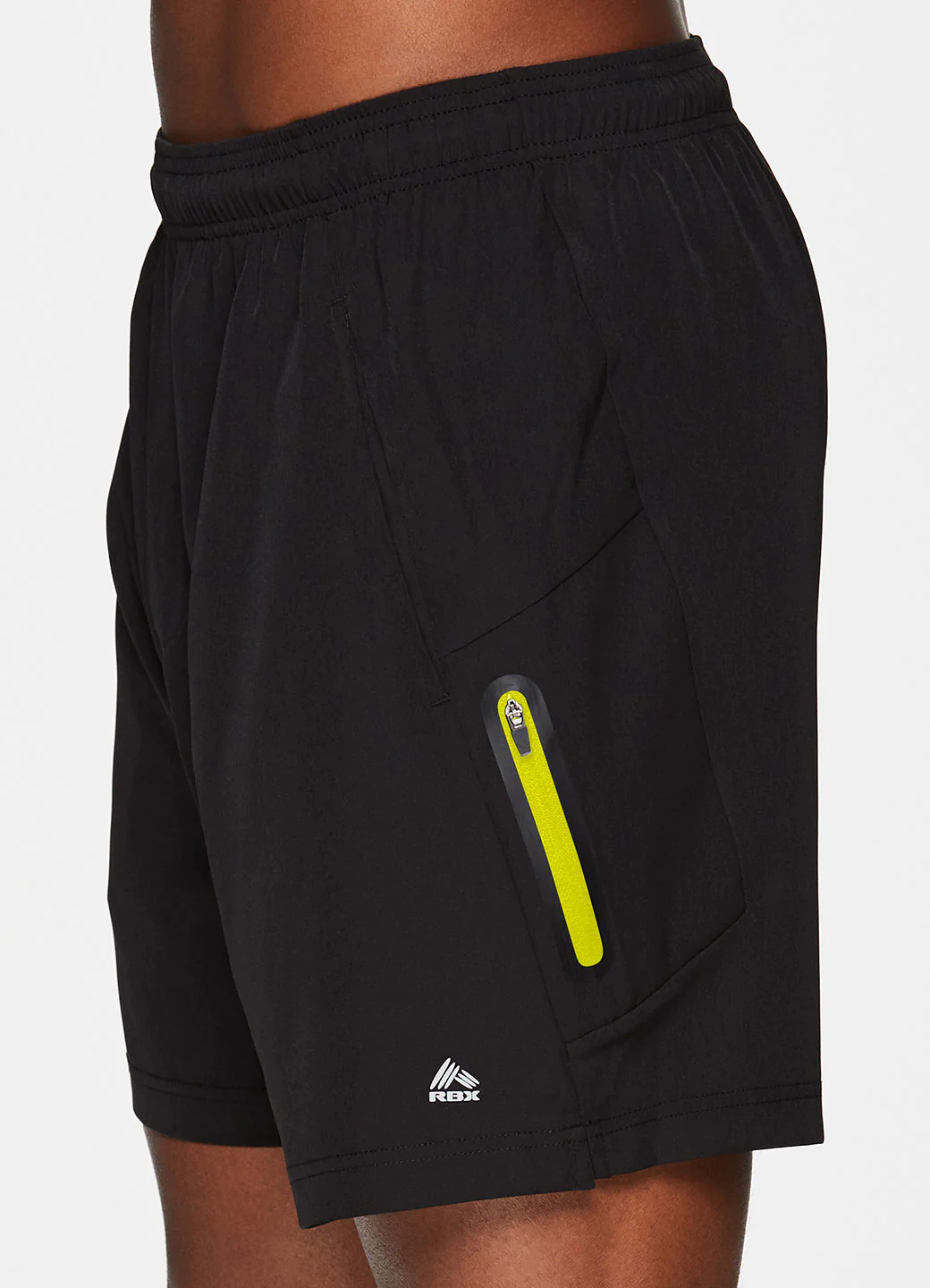 Prime 7" Everyday Zip Pocket Short - Image 6