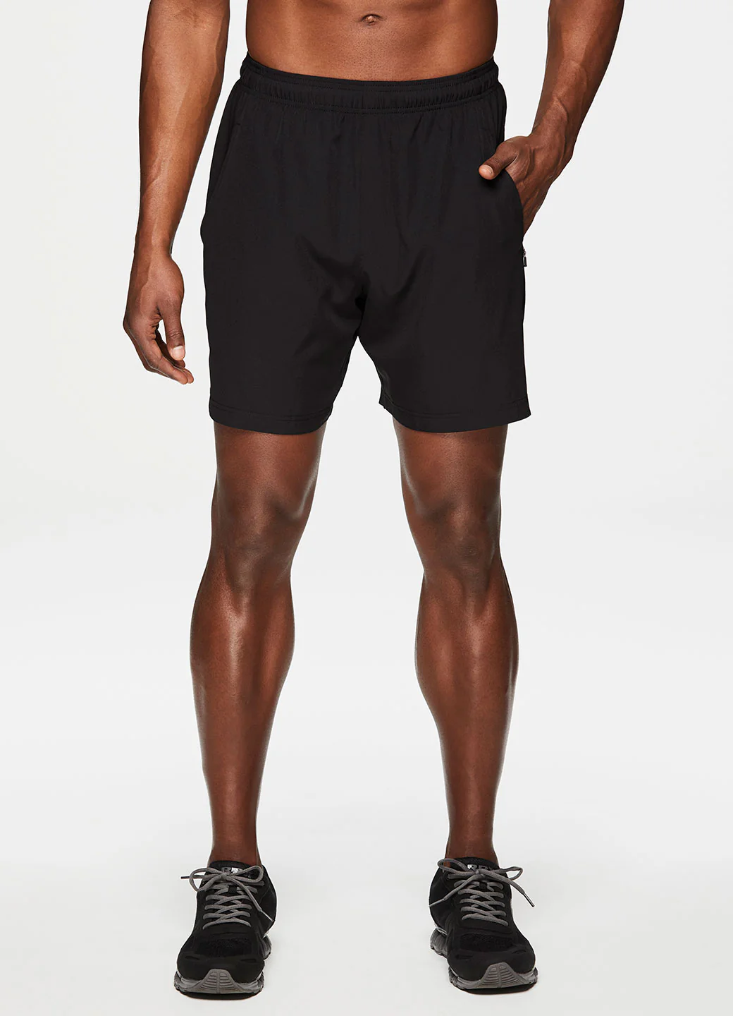 Prime 7" Everyday Zip Pocket Short - Image 7