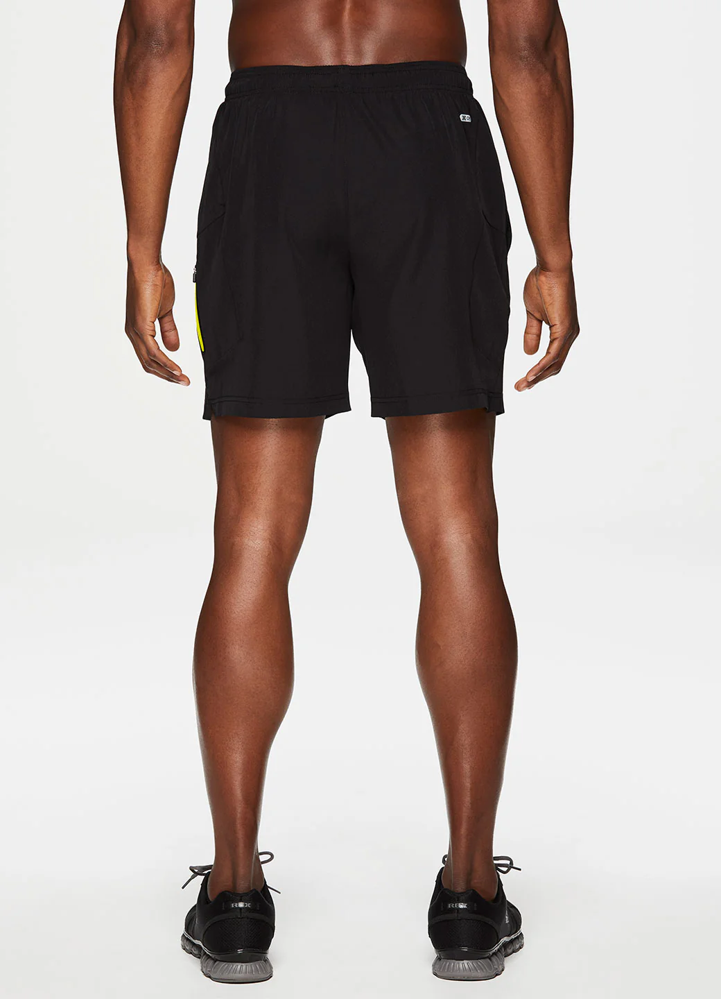 Prime 7" Everyday Zip Pocket Short - Image 8