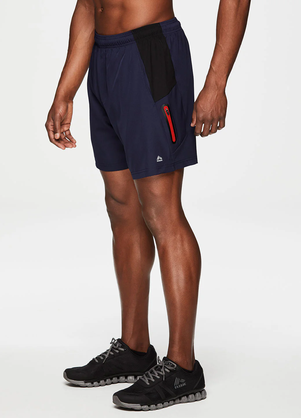 Prime 7" Everyday Zip Pocket Short - Image 9