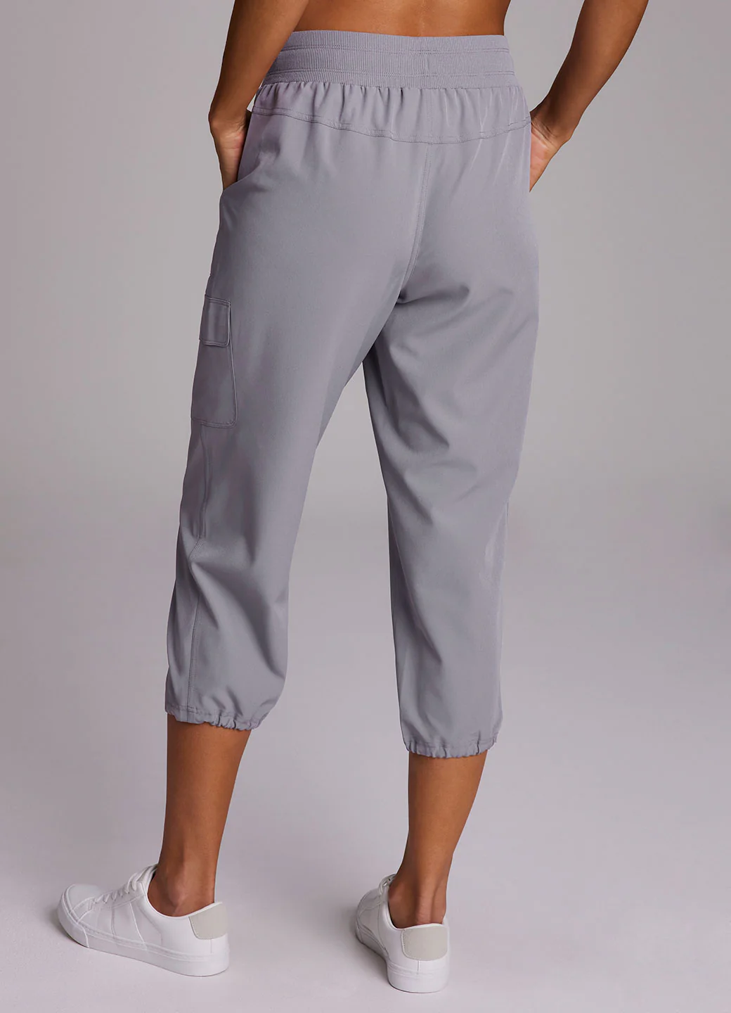 Prime Anywhere Cargo Capri - Image 10