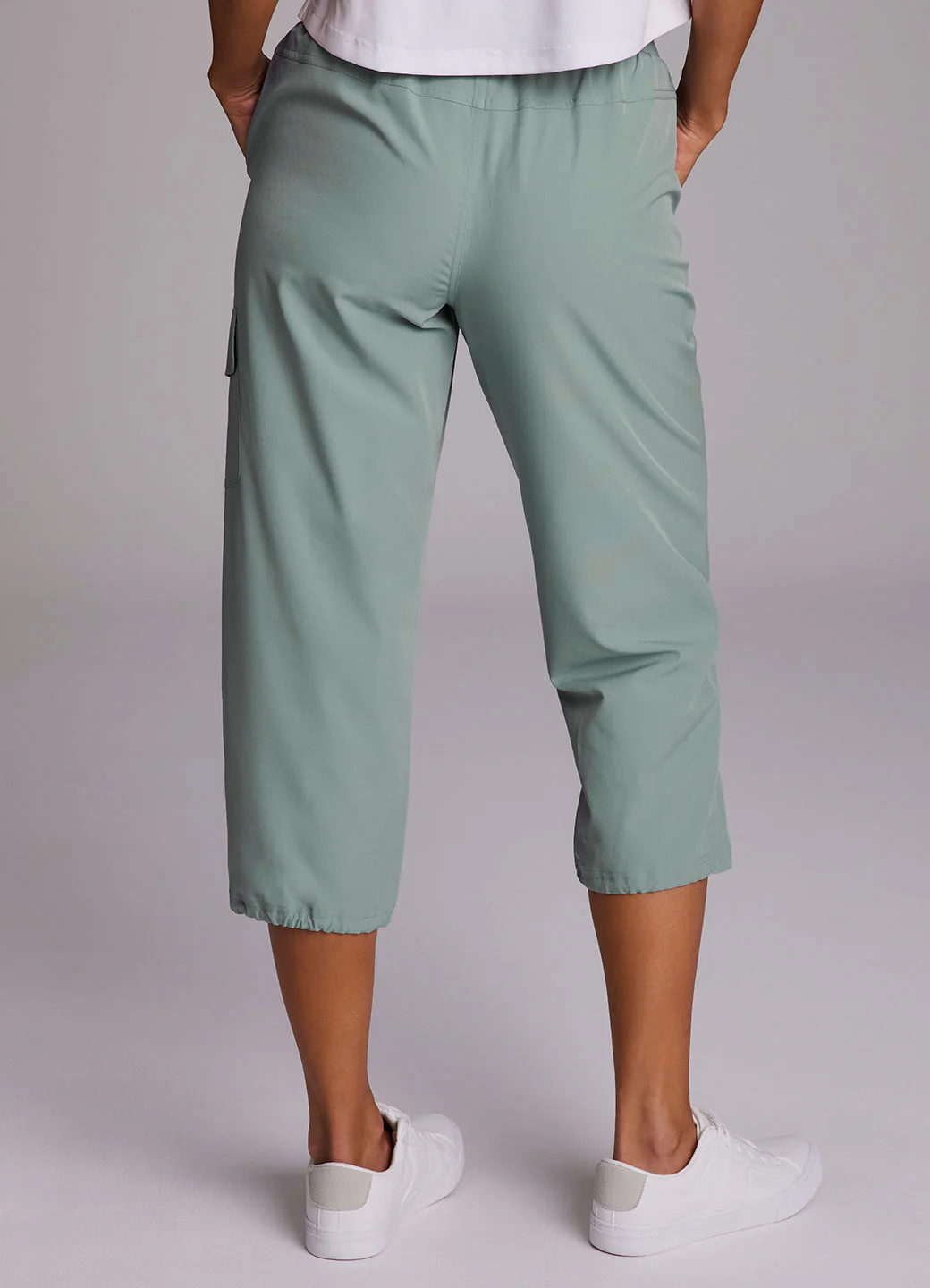 Prime Anywhere Cargo Capri - Image 14