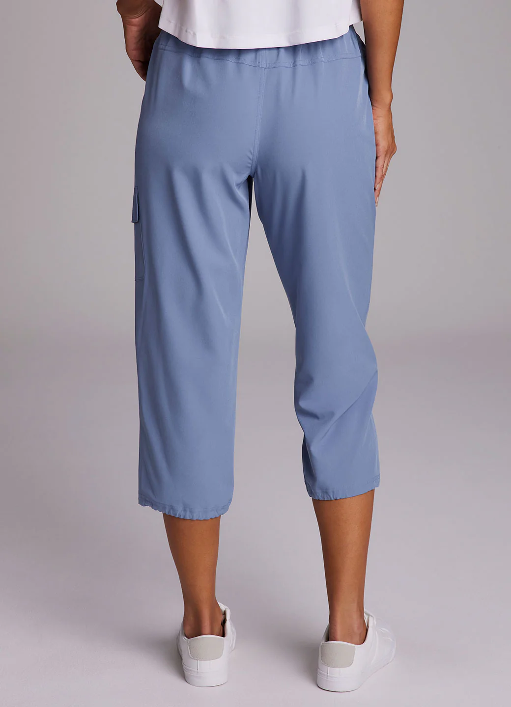 Prime Anywhere Cargo Capri - Image 18