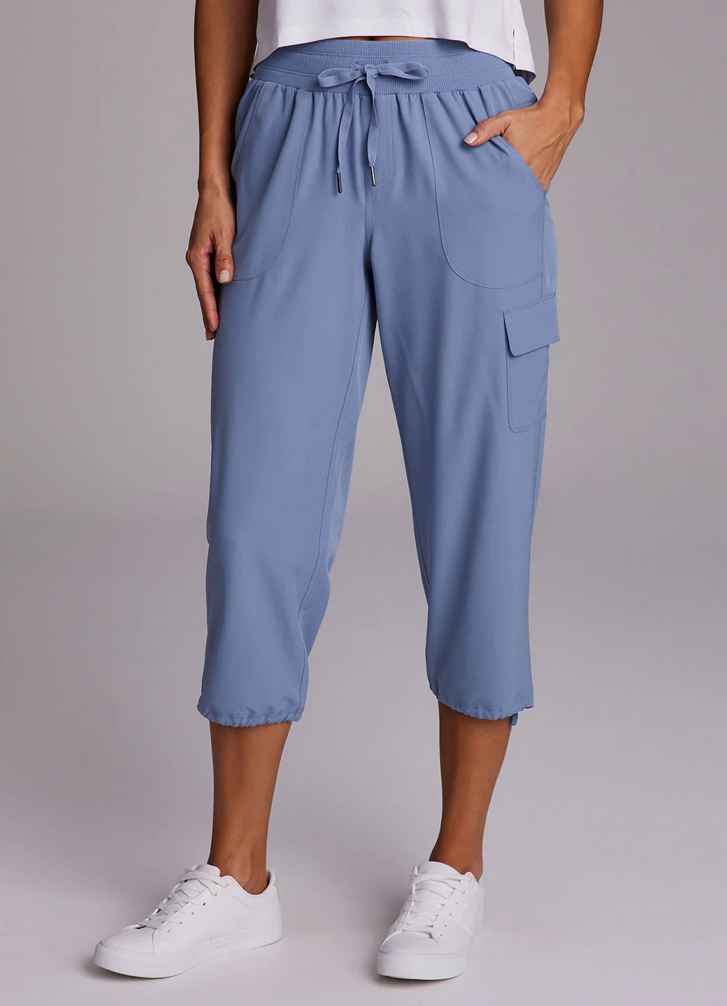 Prime Anywhere Cargo Capri - Image 19