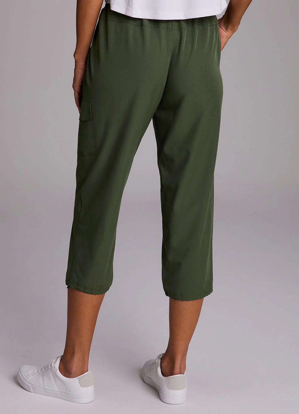 Prime Anywhere Cargo Capri - Image 22