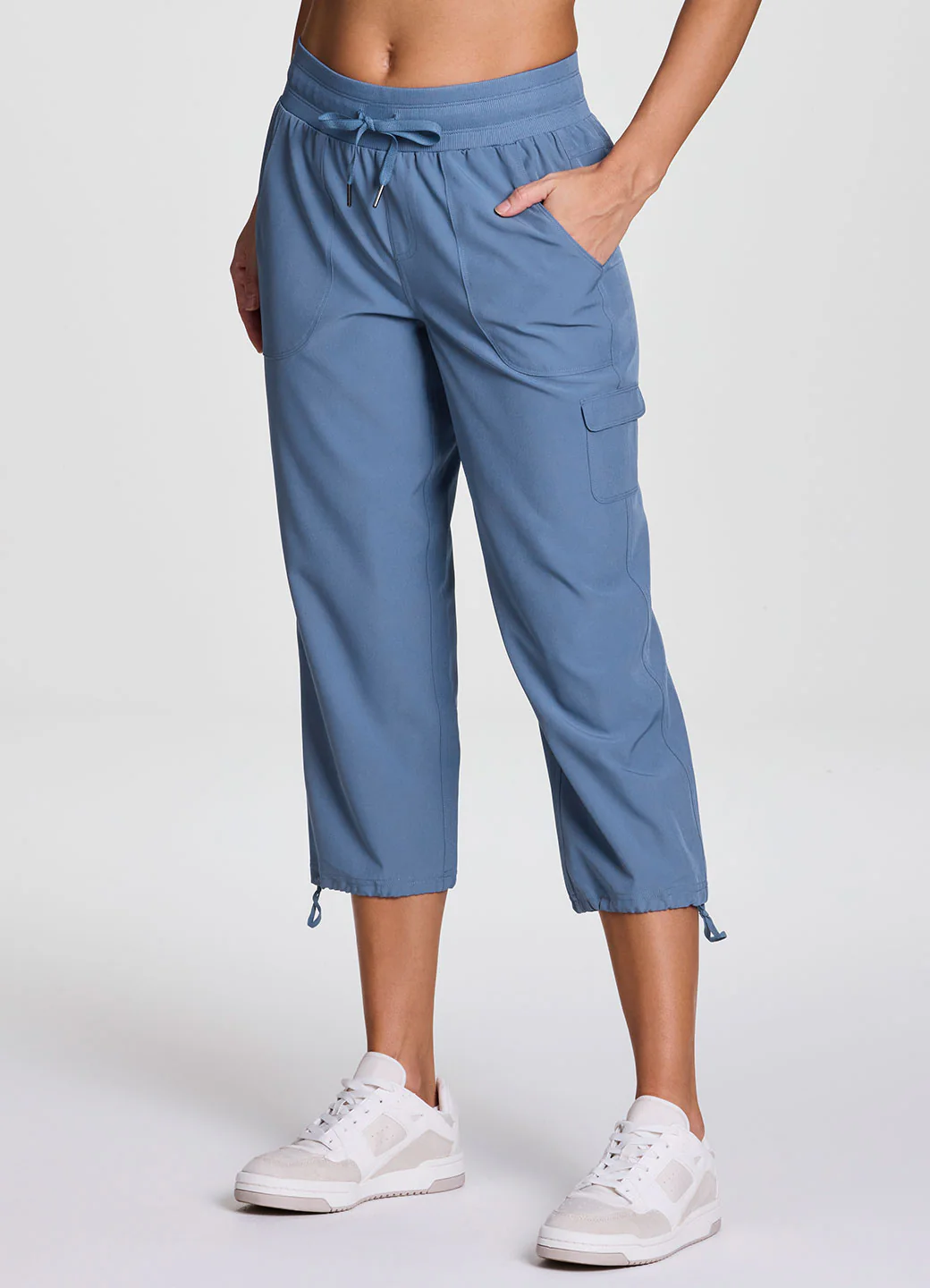 Prime Anywhere Cargo Capri - Image 25