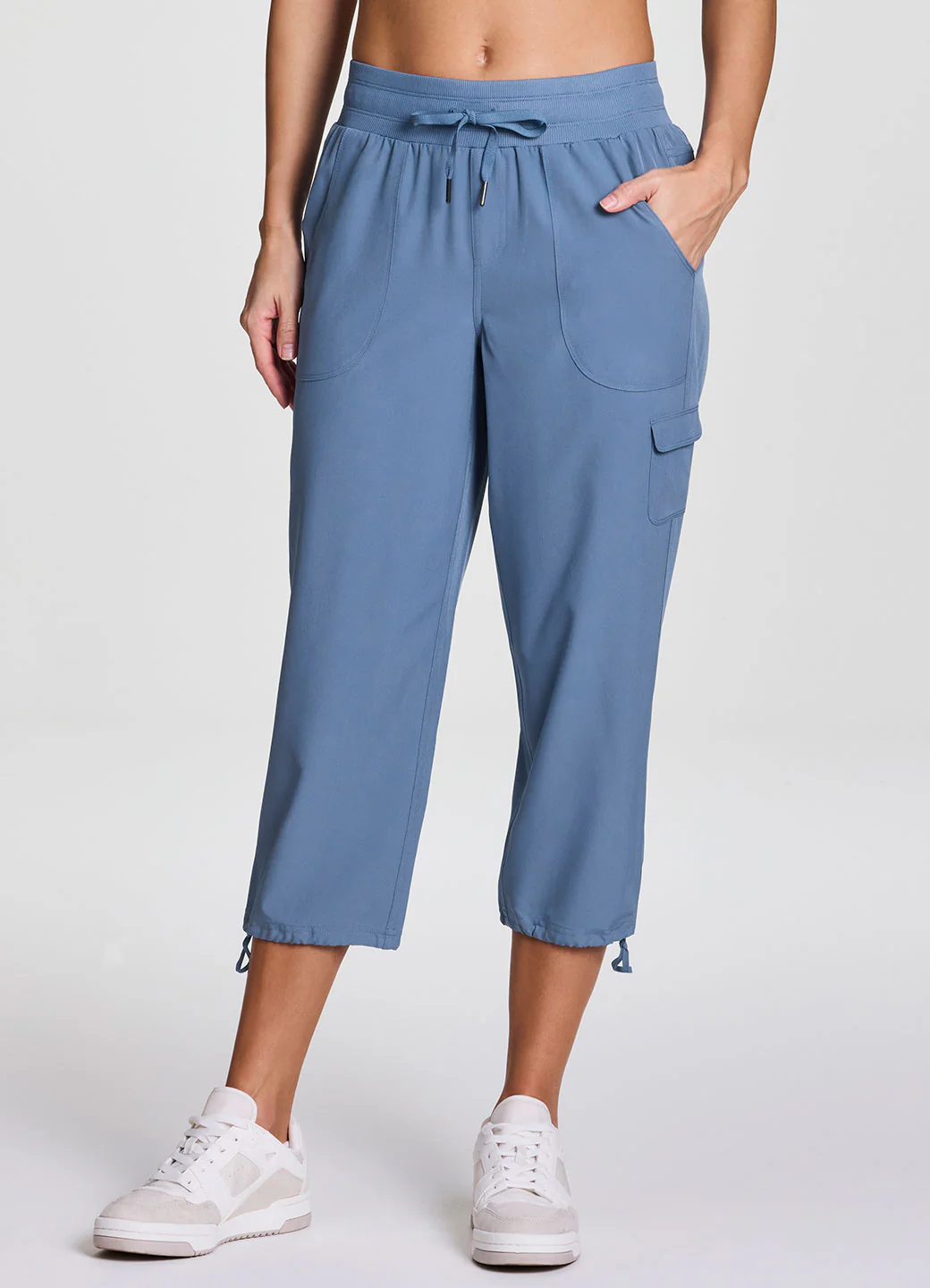 Prime Anywhere Cargo Capri - Image 27