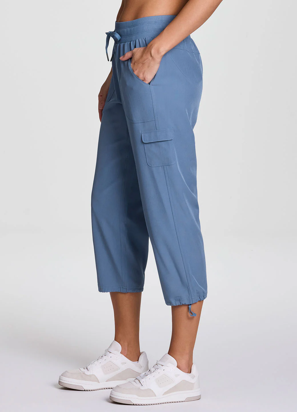 Prime Anywhere Cargo Capri - Image 28