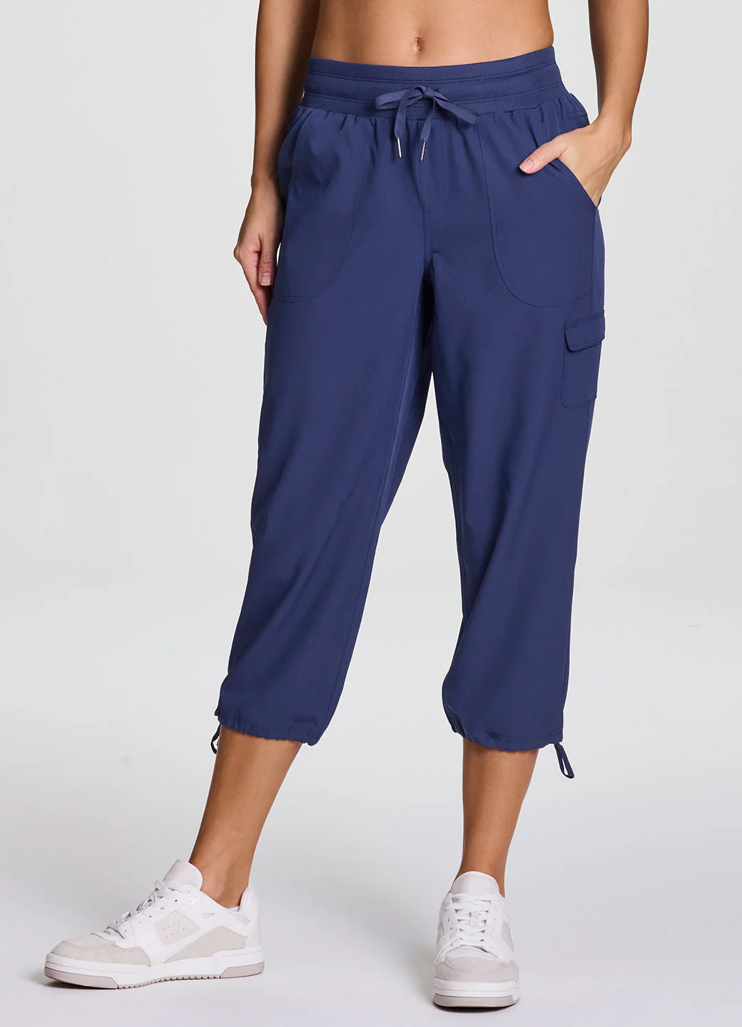 Prime Anywhere Cargo Capri - Image 30