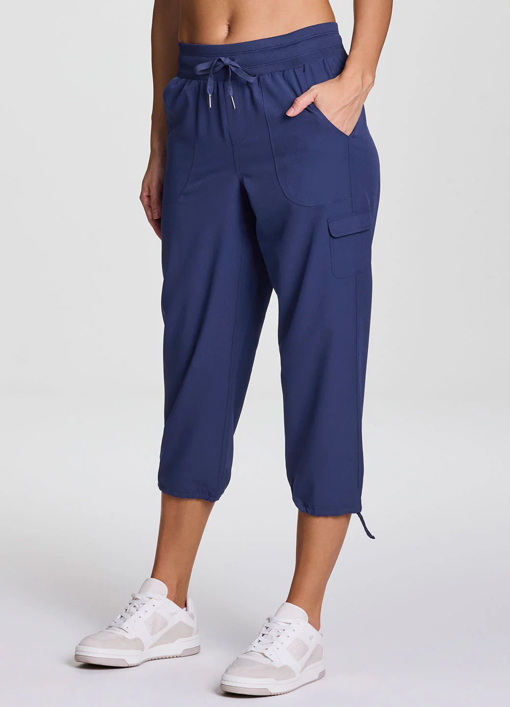 Prime Anywhere Cargo Capri - Image 32