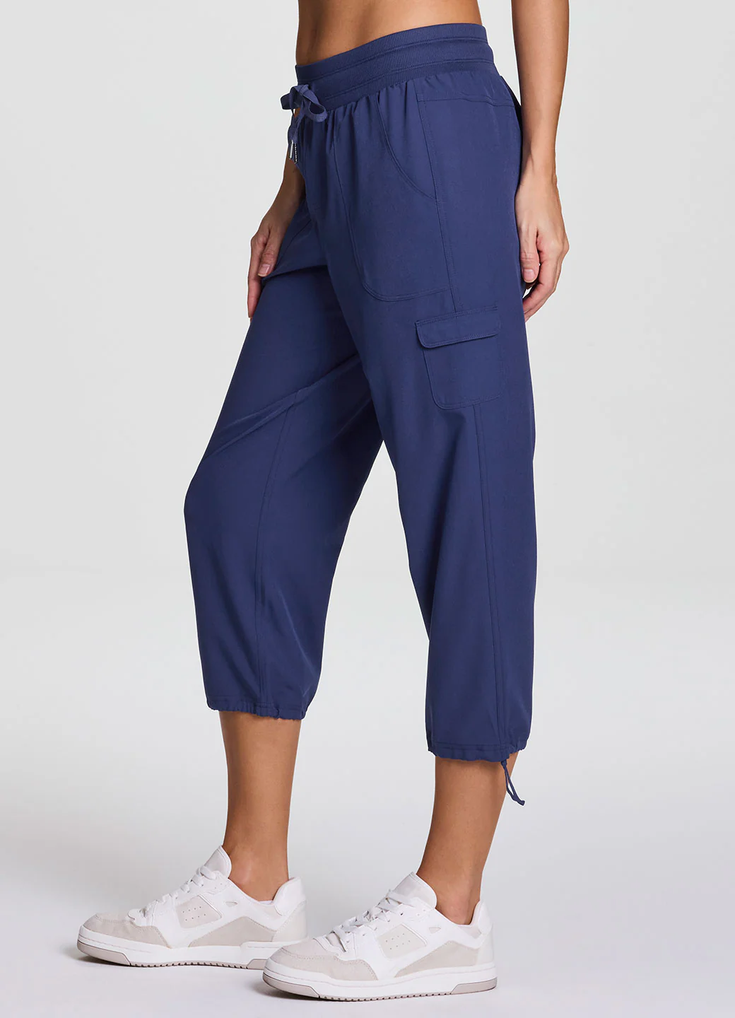 Prime Anywhere Cargo Capri - Image 33