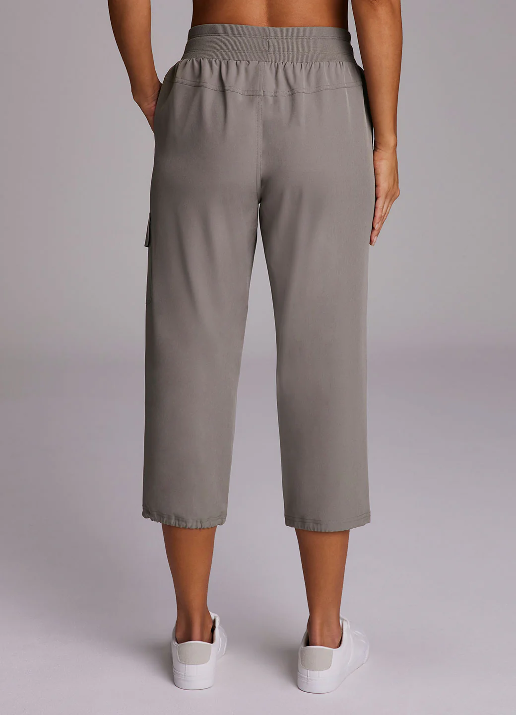 Prime Anywhere Cargo Capri - Image 35