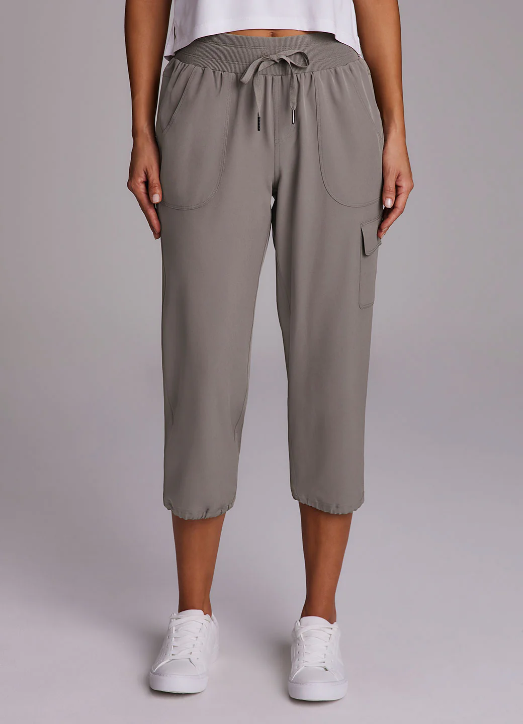 Prime Anywhere Cargo Capri - Image 37