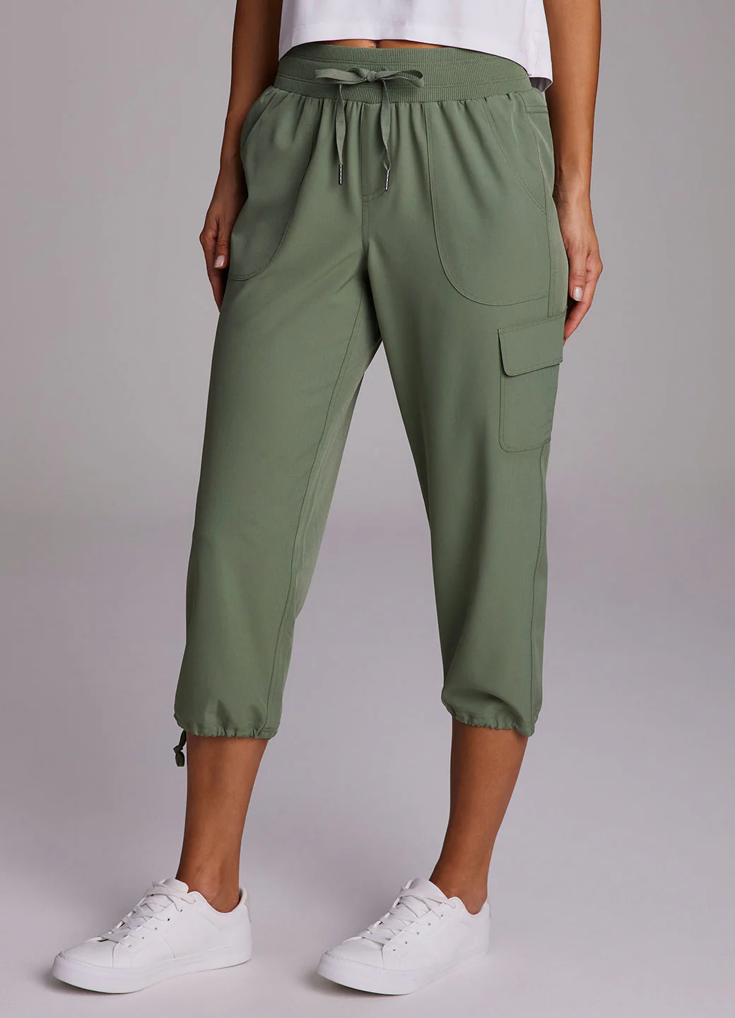 Prime Anywhere Cargo Capri - Image 38
