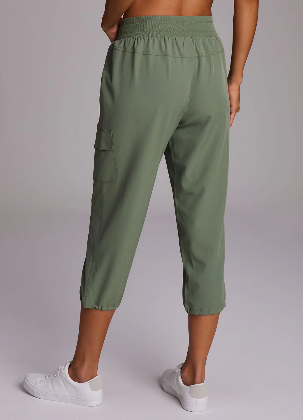 Prime Anywhere Cargo Capri - Image 39