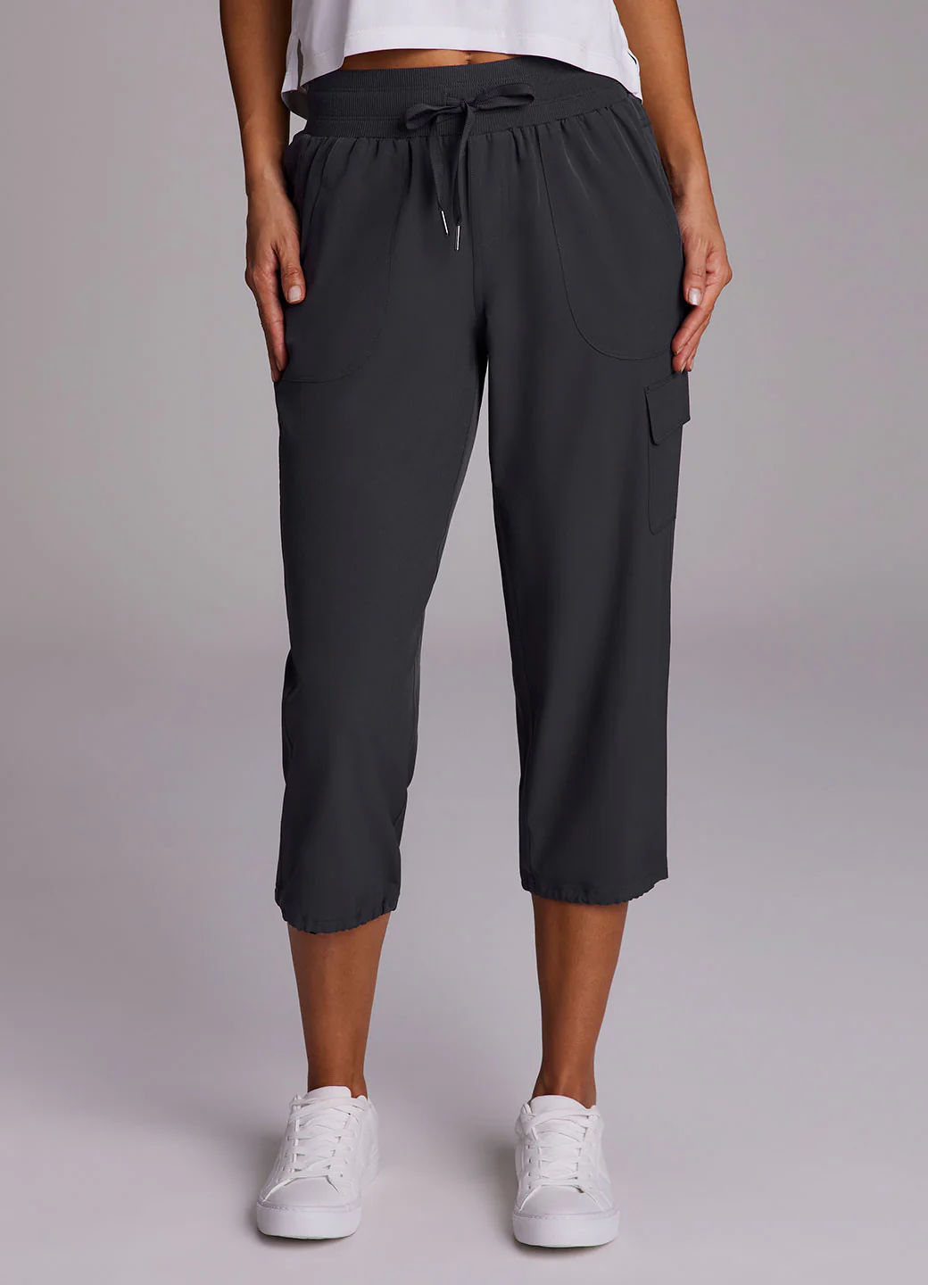 Prime Anywhere Cargo Capri - Image 4