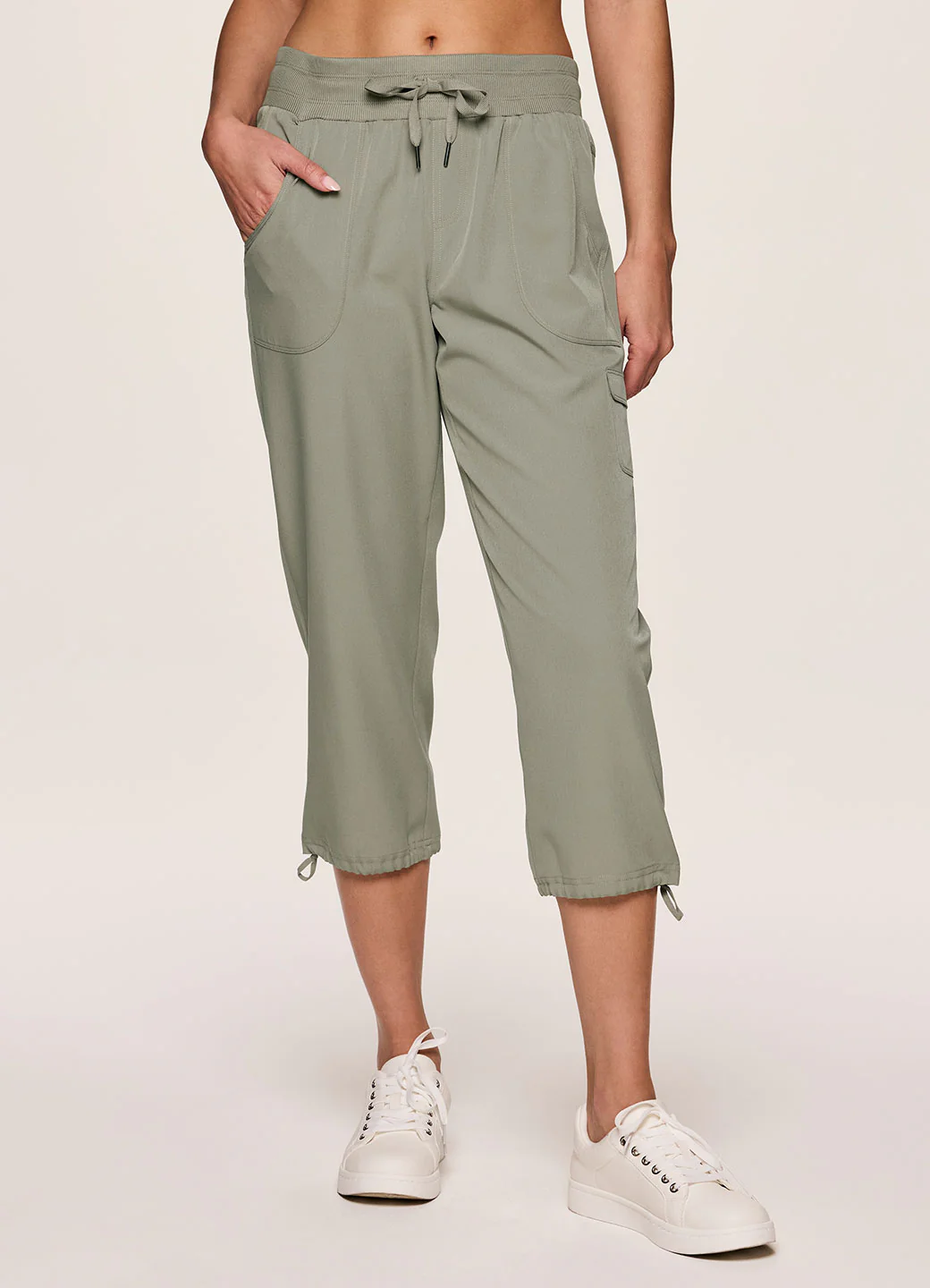 Prime Anywhere Cargo Capri - Image 42