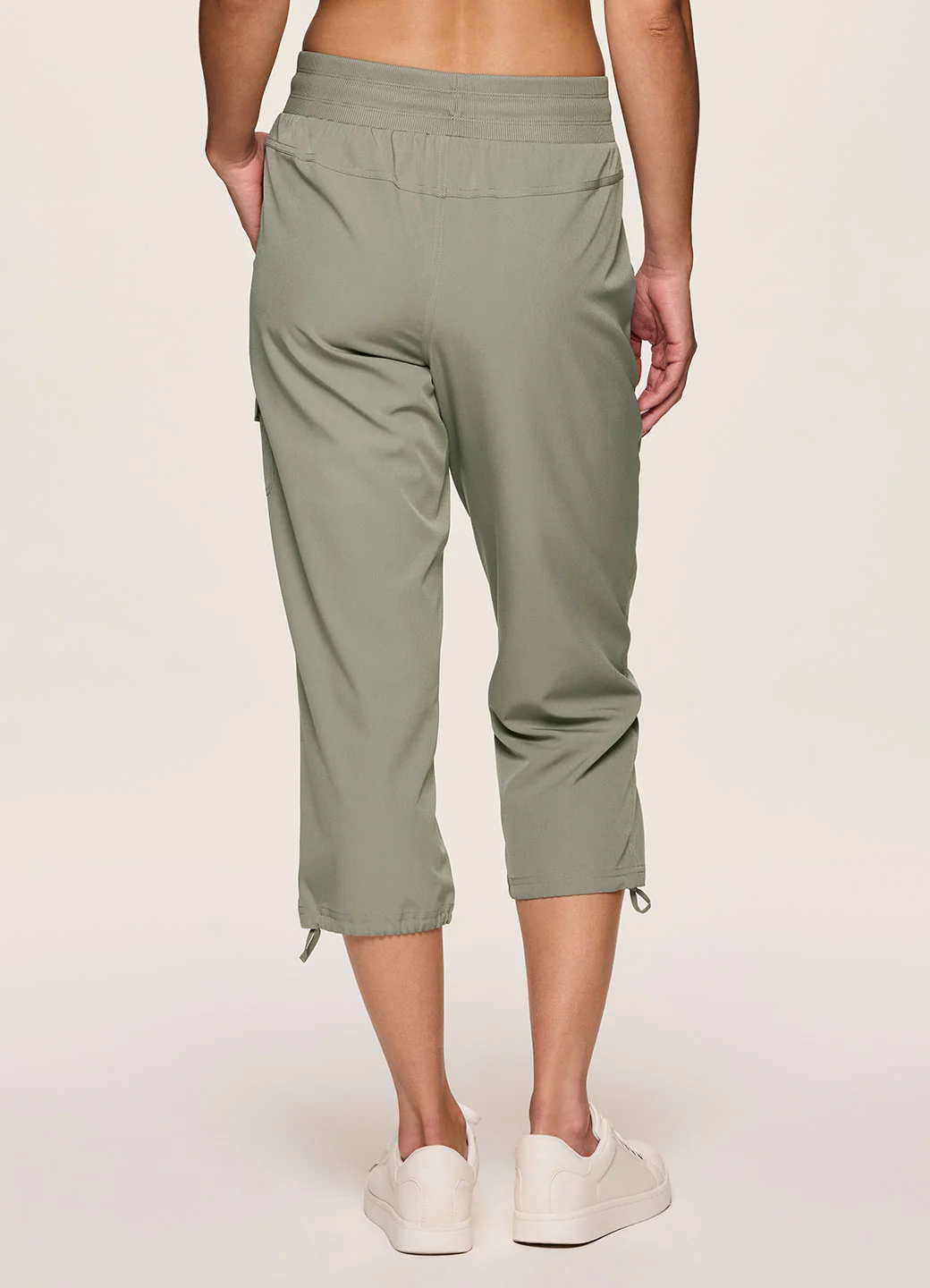 Prime Anywhere Cargo Capri - Image 43