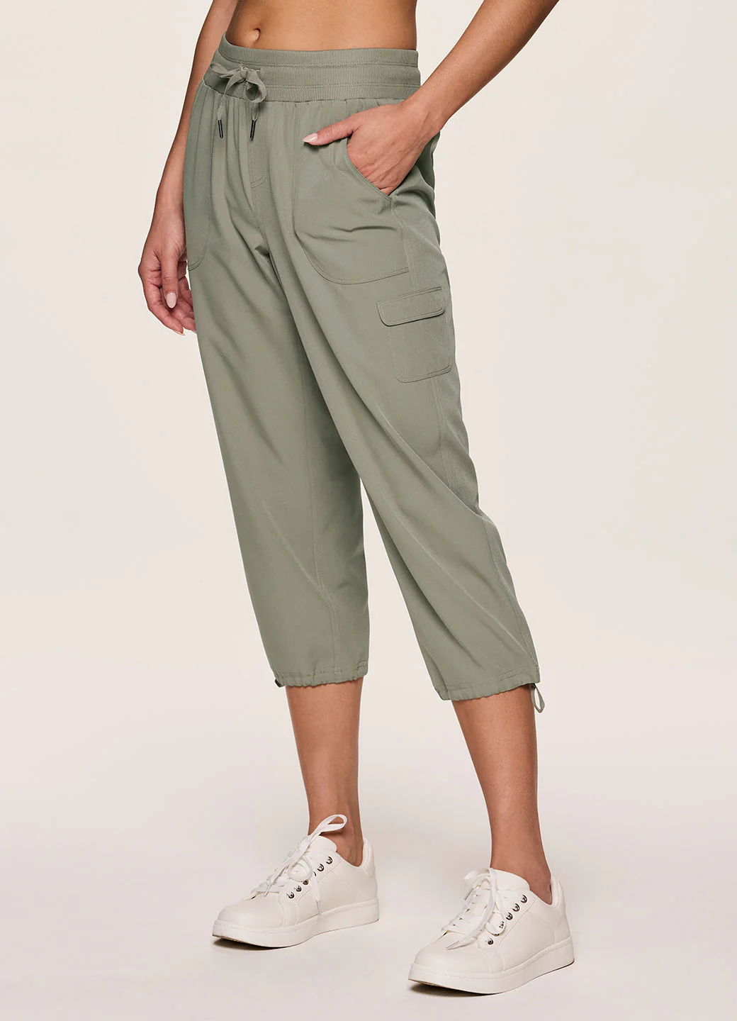 Prime Anywhere Cargo Capri - Image 44