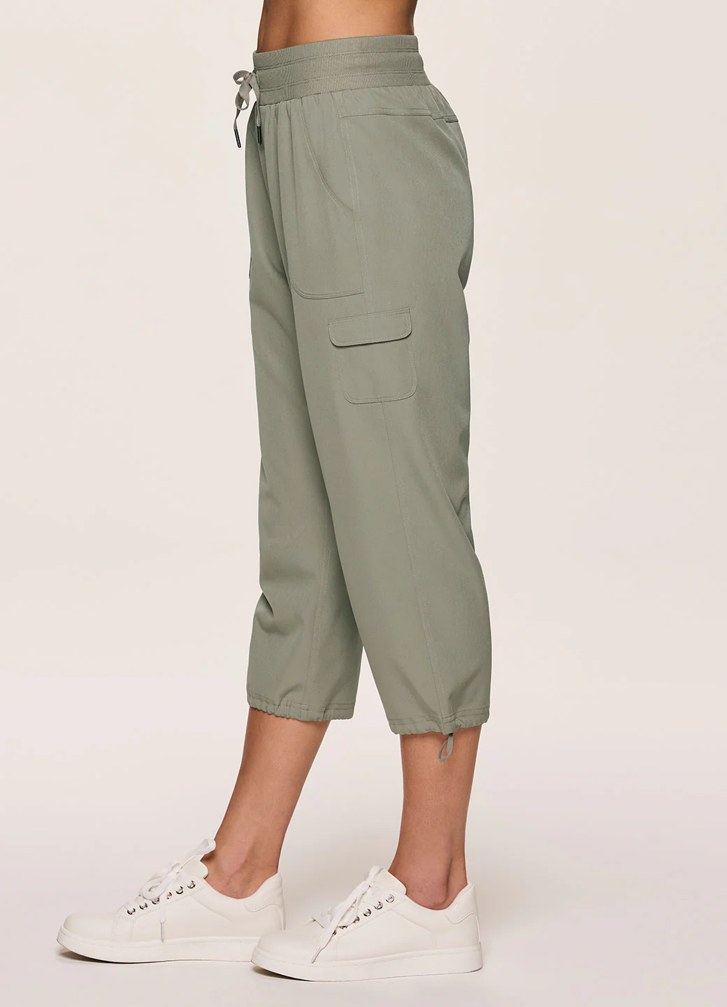 Prime Anywhere Cargo Capri - Image 45