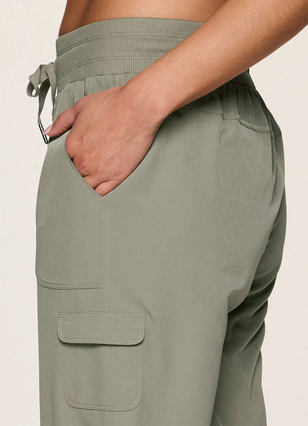 Prime Anywhere Cargo Capri - Image 46
