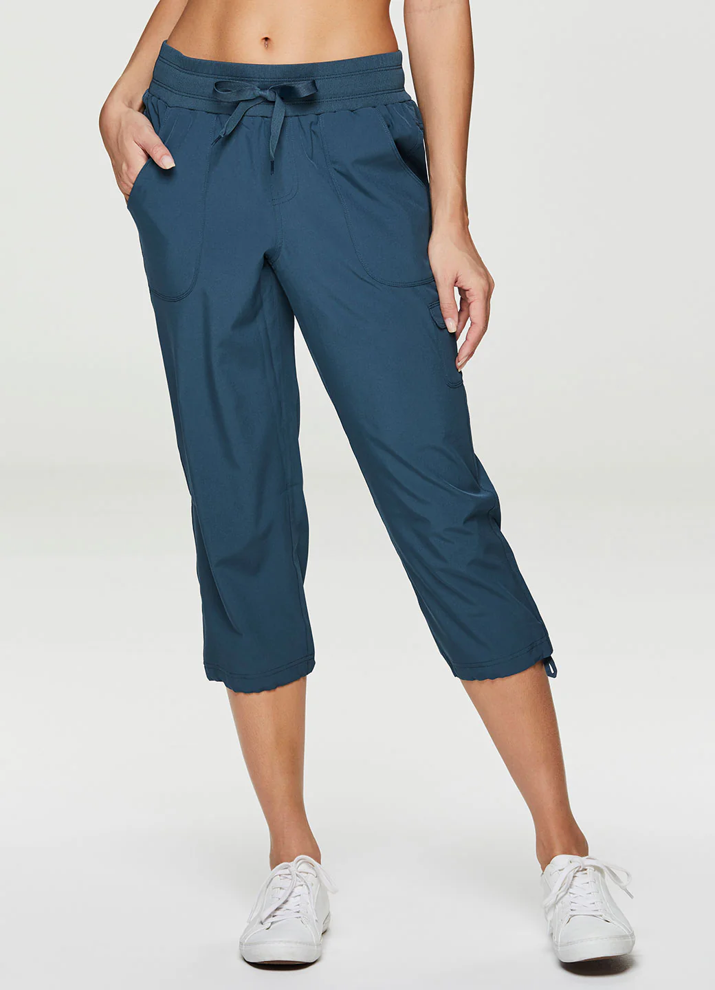 Prime Anywhere Cargo Capri - Image 47