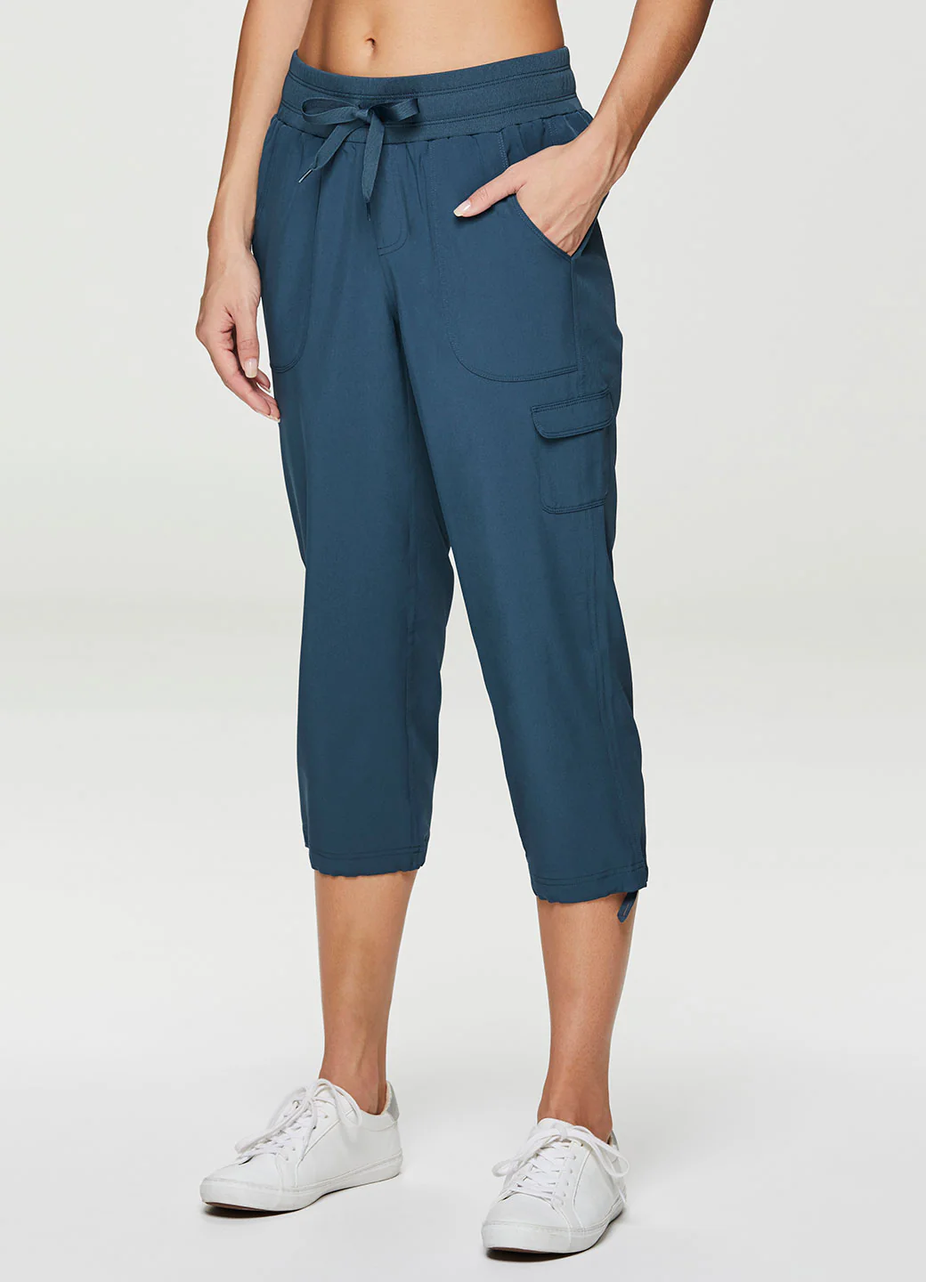 Prime Anywhere Cargo Capri - Image 48