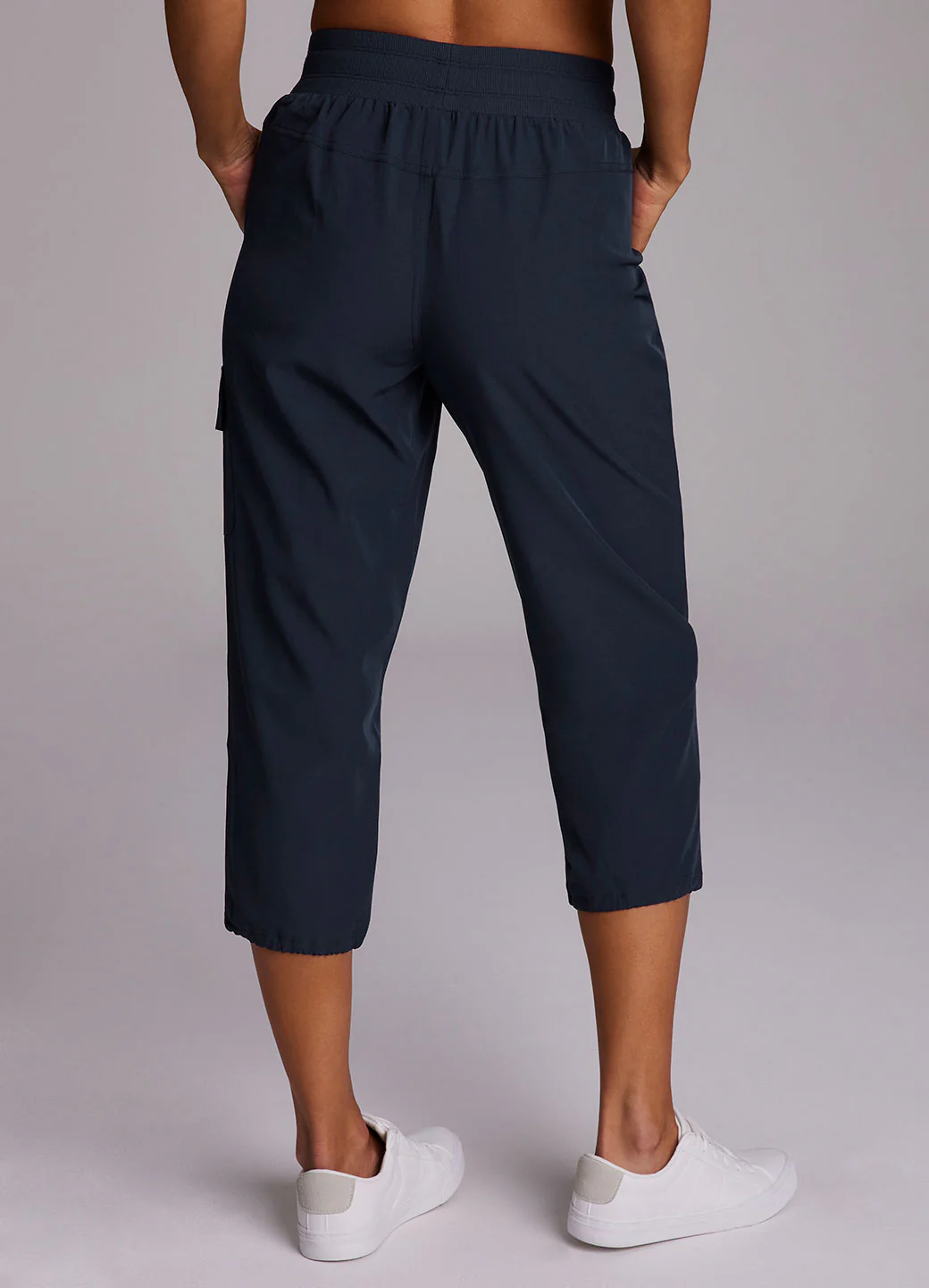 Prime Anywhere Cargo Capri - Image 52