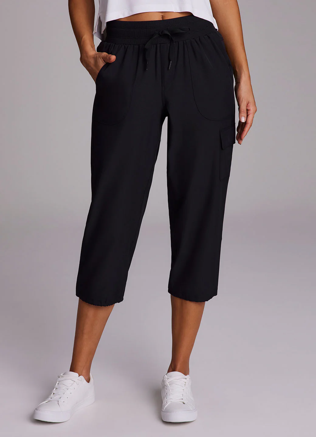 Prime Anywhere Cargo Capri - Image 55
