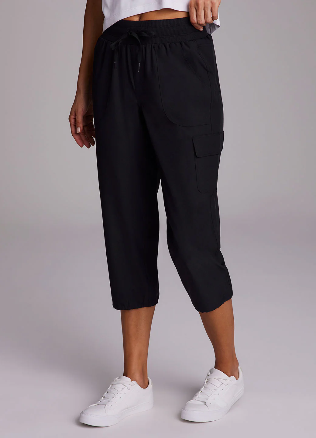 Prime Anywhere Cargo Capri - Image 56