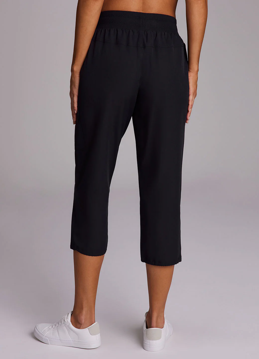 Prime Anywhere Cargo Capri - Image 57