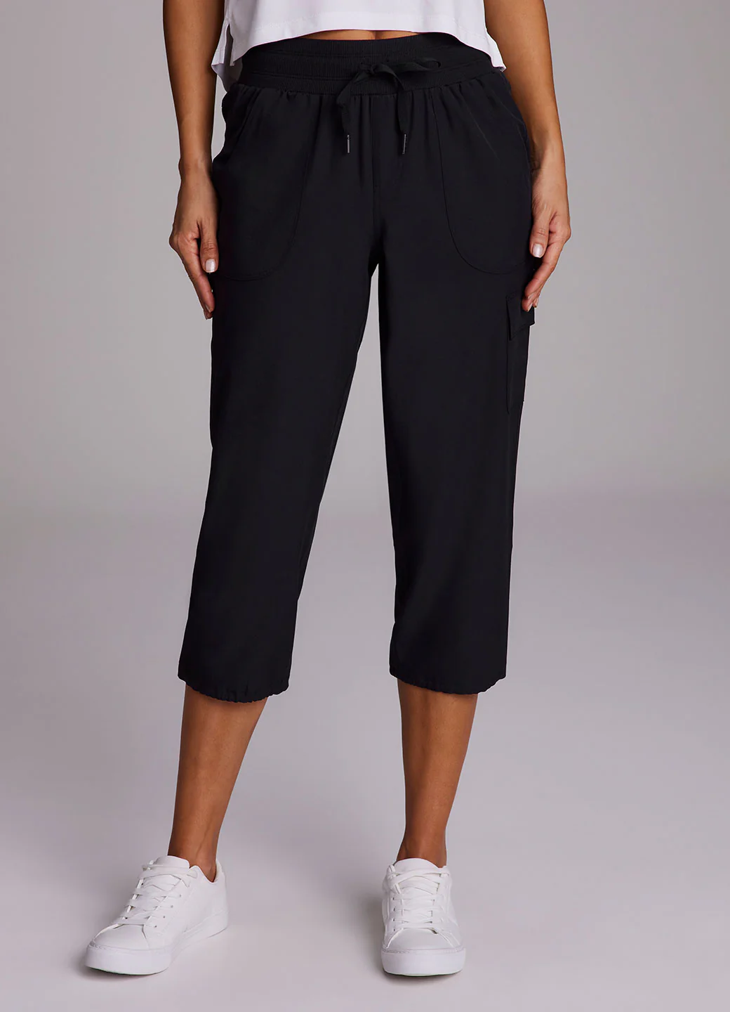 Prime Anywhere Cargo Capri - Image 59