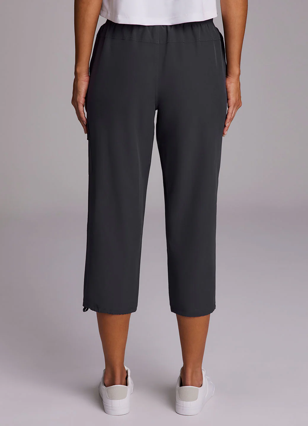 Prime Anywhere Cargo Capri - Image 6
