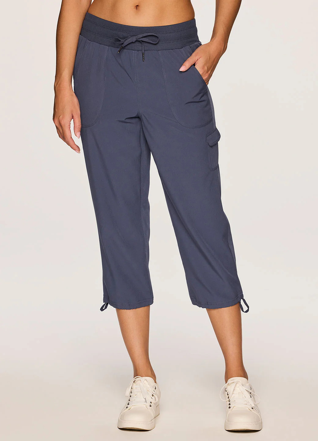 Prime Anywhere Cargo Capri - Image 60