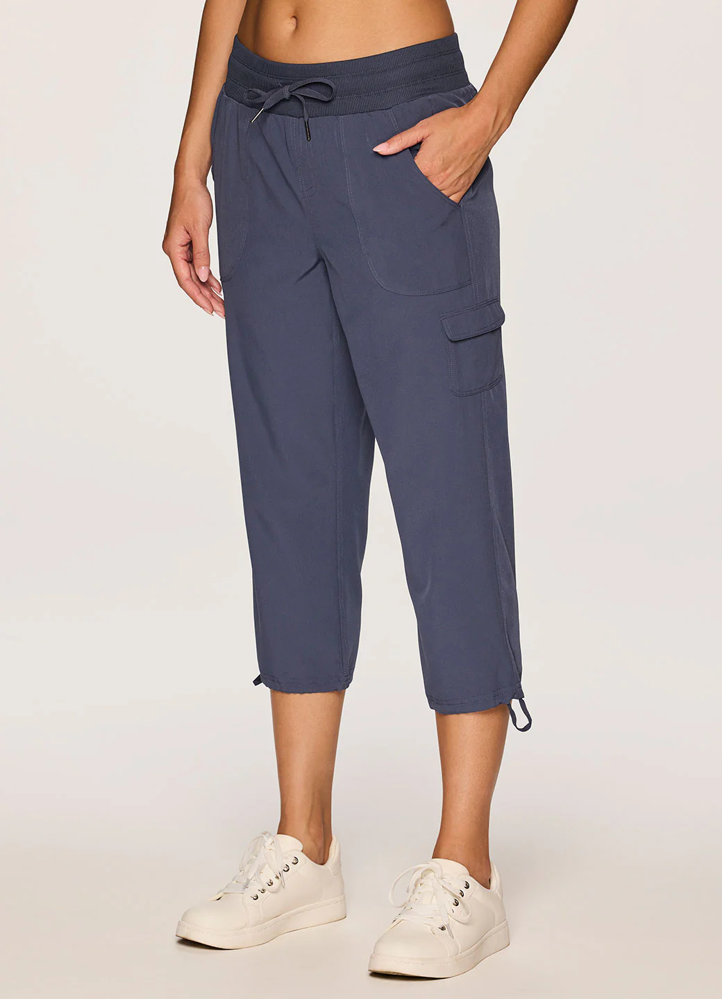 Prime Anywhere Cargo Capri - Image 62