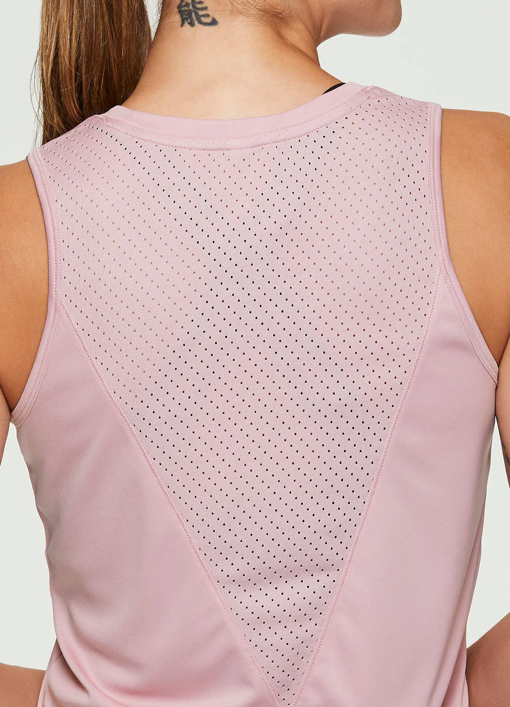 Prime Arrowhead Crewneck Tank II - Image 10