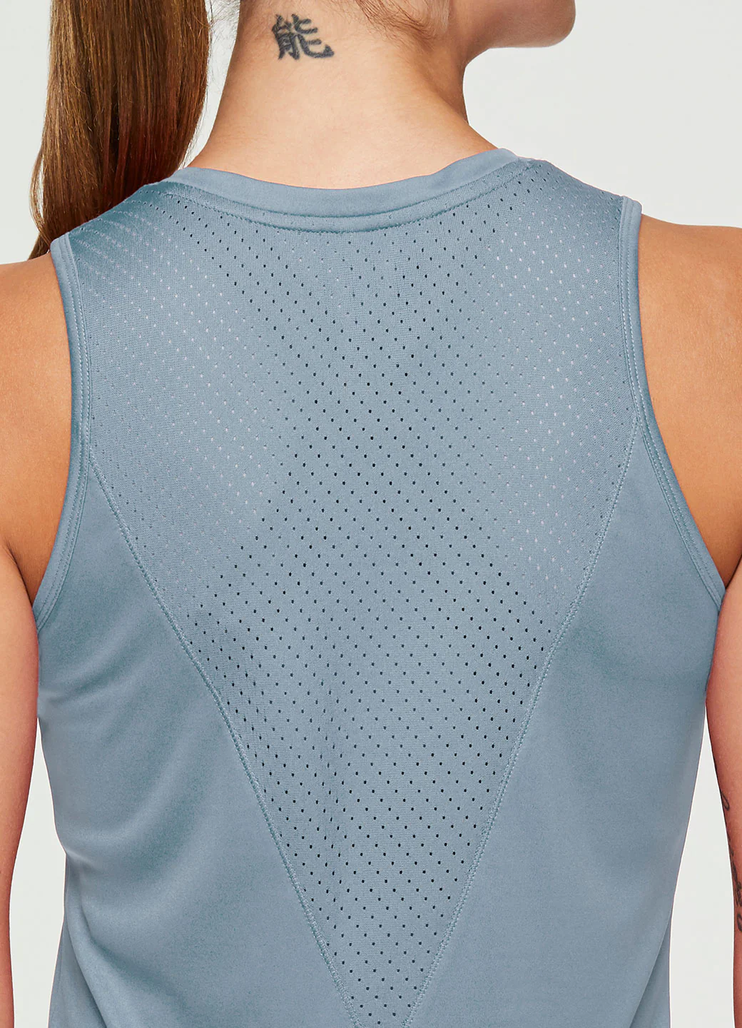 Prime Arrowhead Crewneck Tank II - Image 15