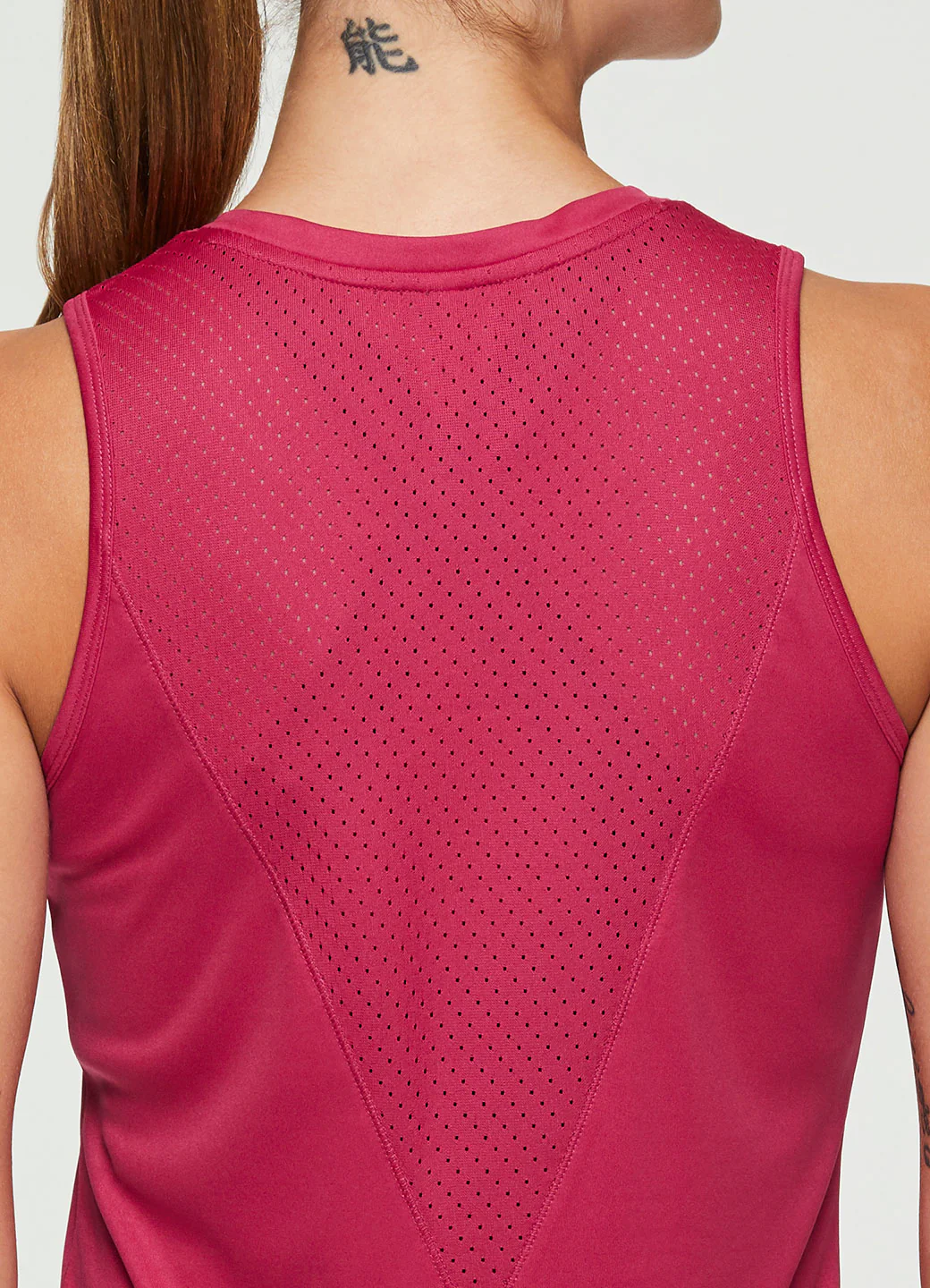 Prime Arrowhead Crewneck Tank II - Image 4