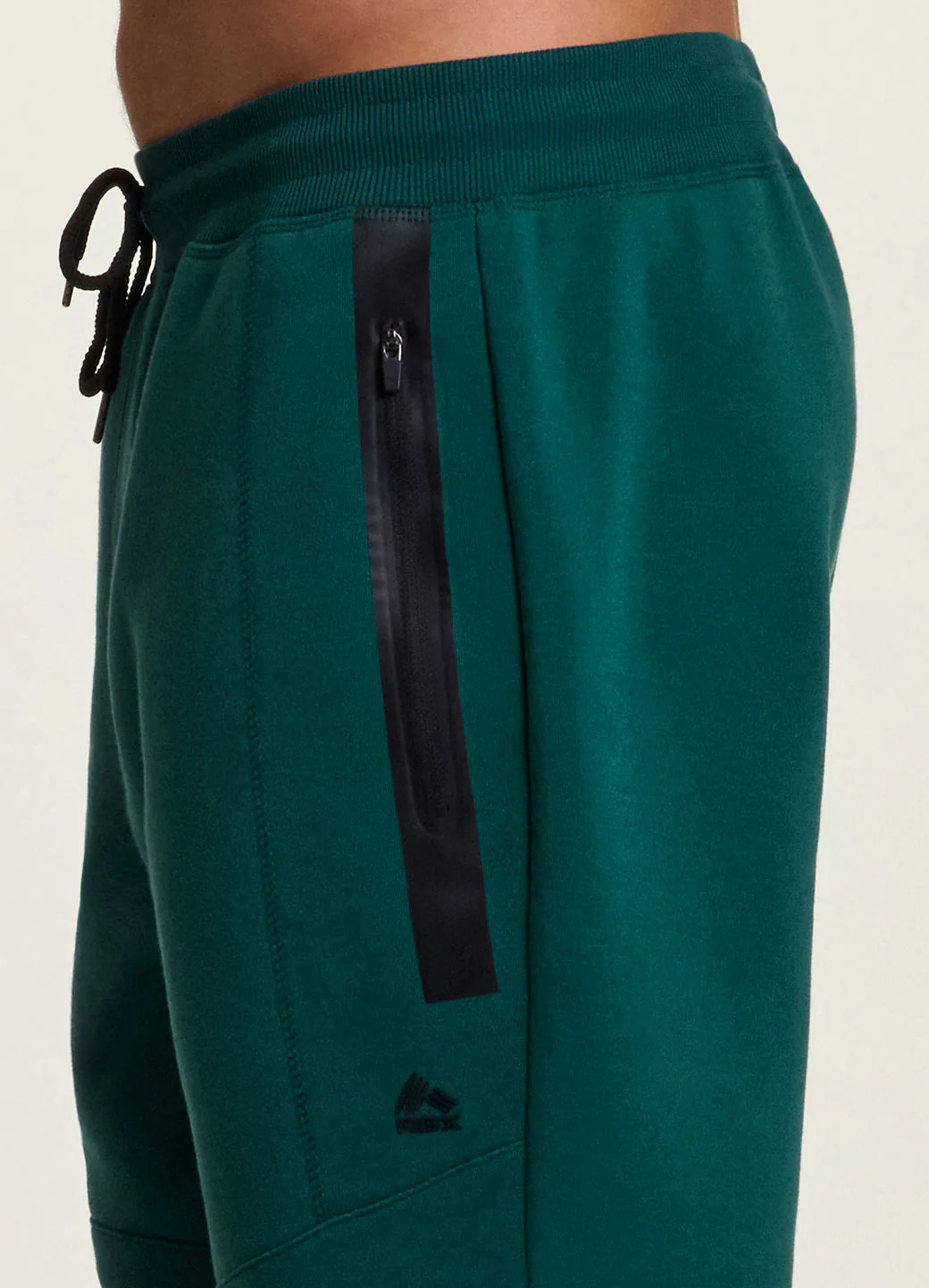 Prime Bonded Pocket Fleece Jogger - Image 10