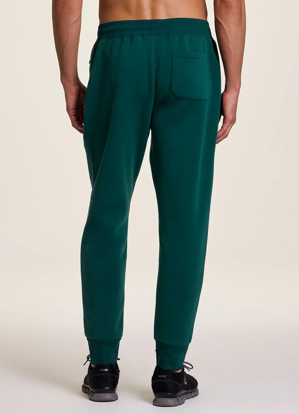Prime Bonded Pocket Fleece Jogger - Image 11