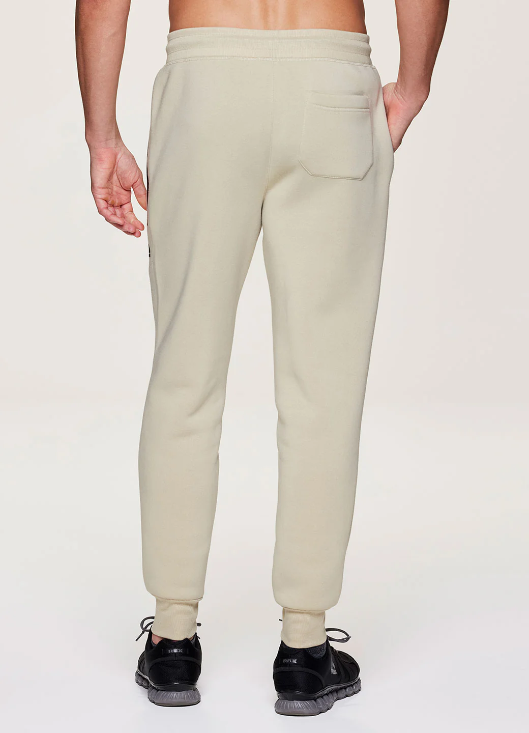 Prime Bonded Pocket Fleece Jogger - Image 19