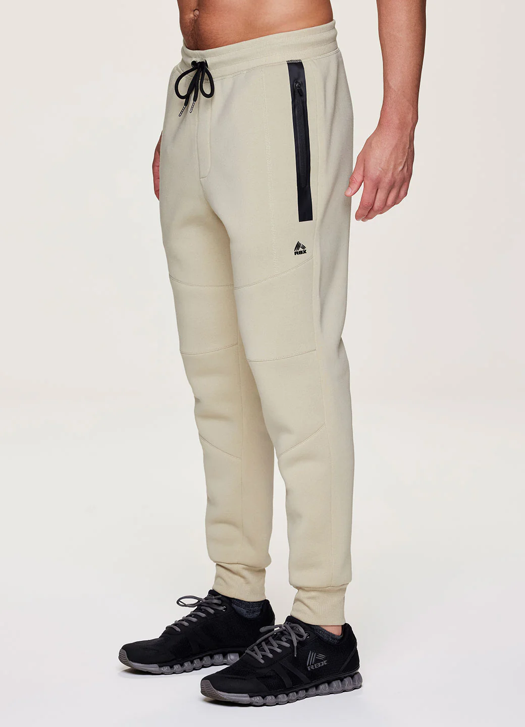 Prime Bonded Pocket Fleece Jogger - Image 20