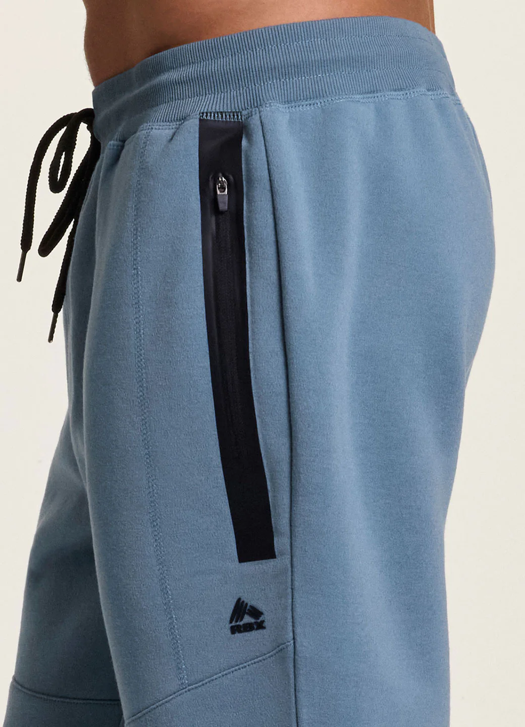 Prime Bonded Pocket Fleece Jogger - Image 22