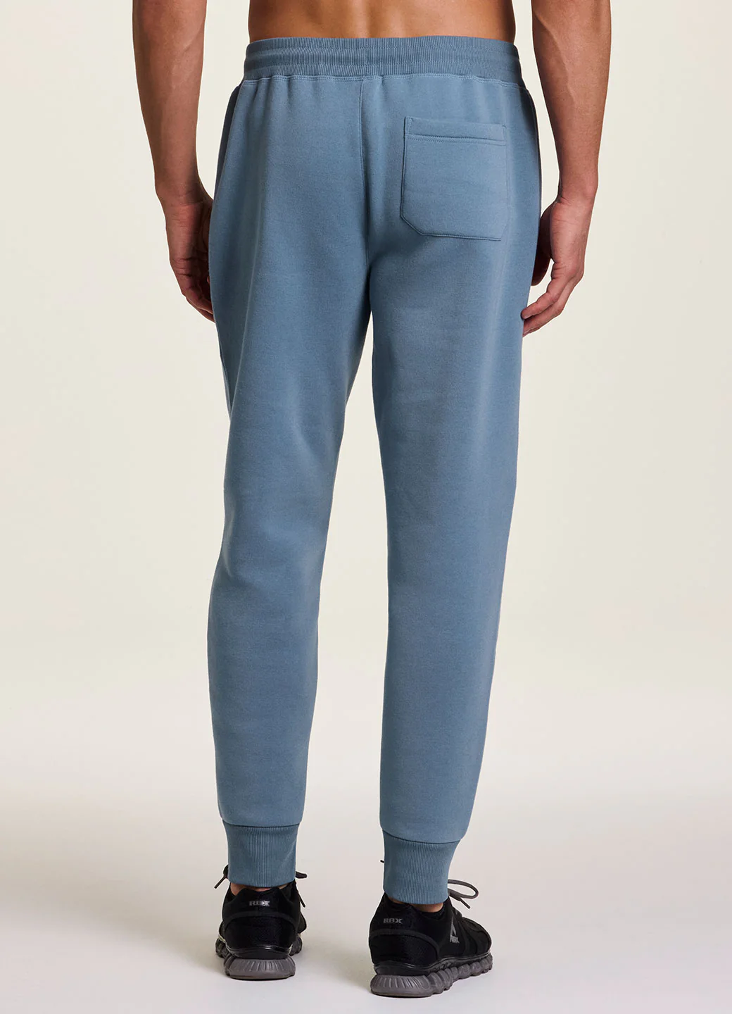 Prime Bonded Pocket Fleece Jogger - Image 23