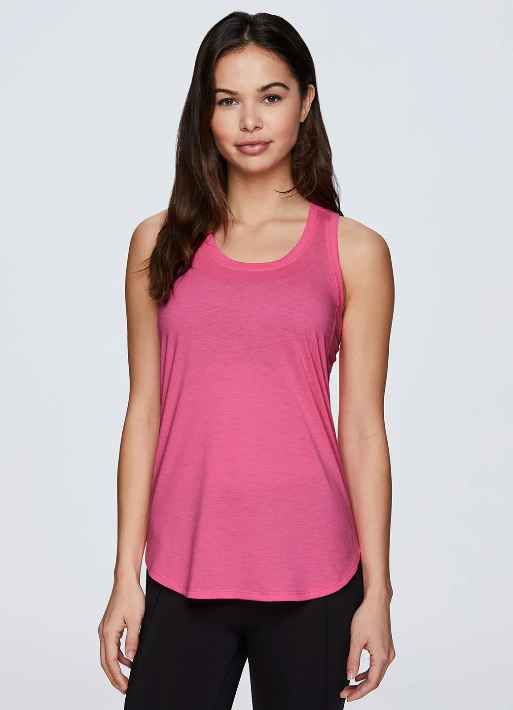 Prime Breezy High Low Tank - Image 18