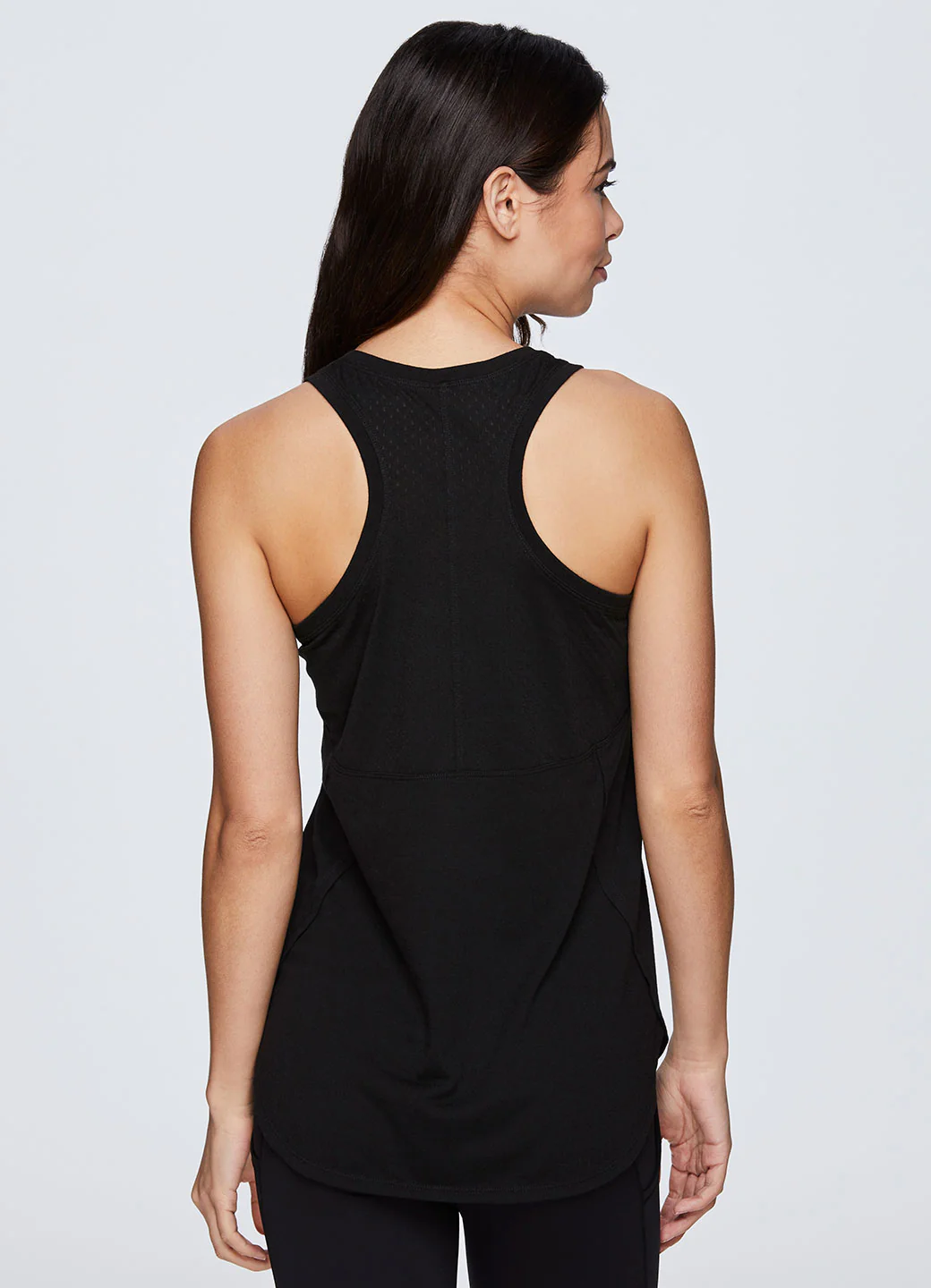 Prime Breezy High Low Tank - Image 21