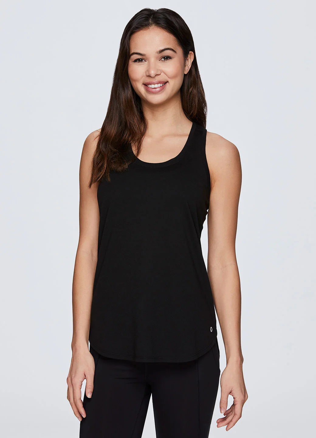 Prime Breezy High Low Tank - Image 23